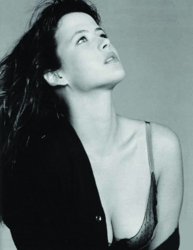 苏菲·玛索/Sophie Marceau-3-3